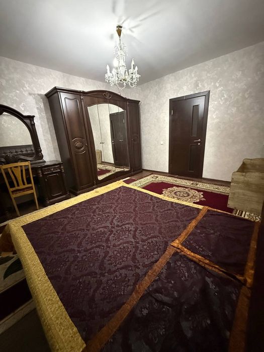 Аренда квартиры.
