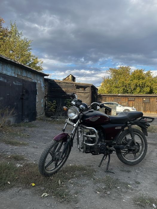 Продам альфу GS 110