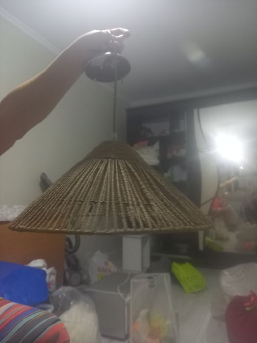 Продам люстры для дома