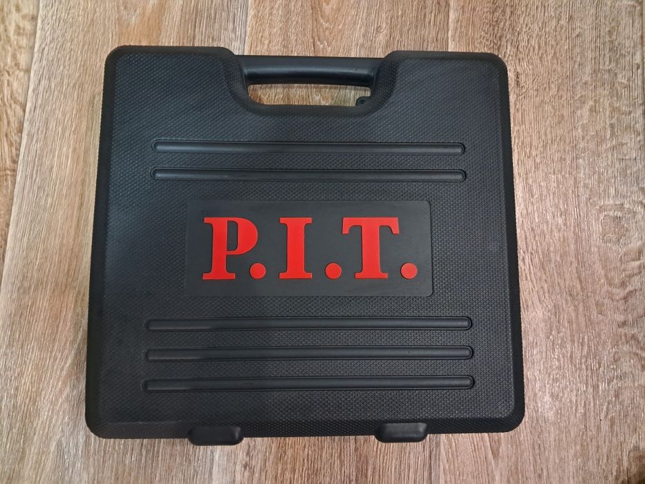 Гвозьдизабивной пистолет