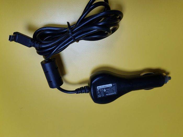 Зарядно за Gps навигация Tom Tom , Garmin , Navigon