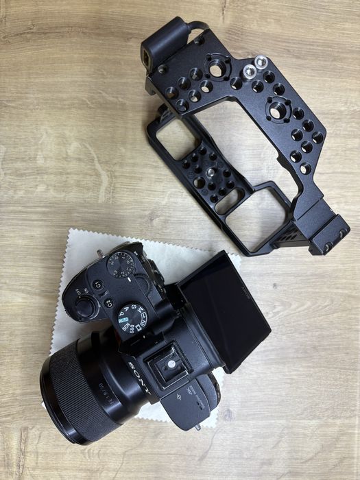 Продается Sony a7 III