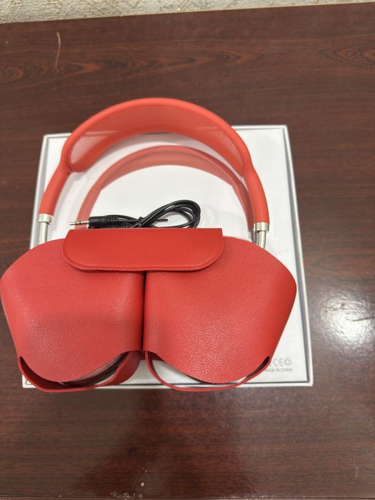 Airpods max qarip ishlamagan