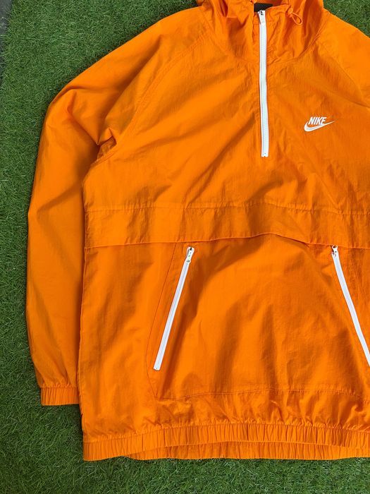 Мъжко горнище / ветровка : NIKE L