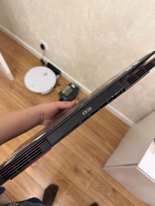 Продам Игровой Ноутбук Dell G3 3590