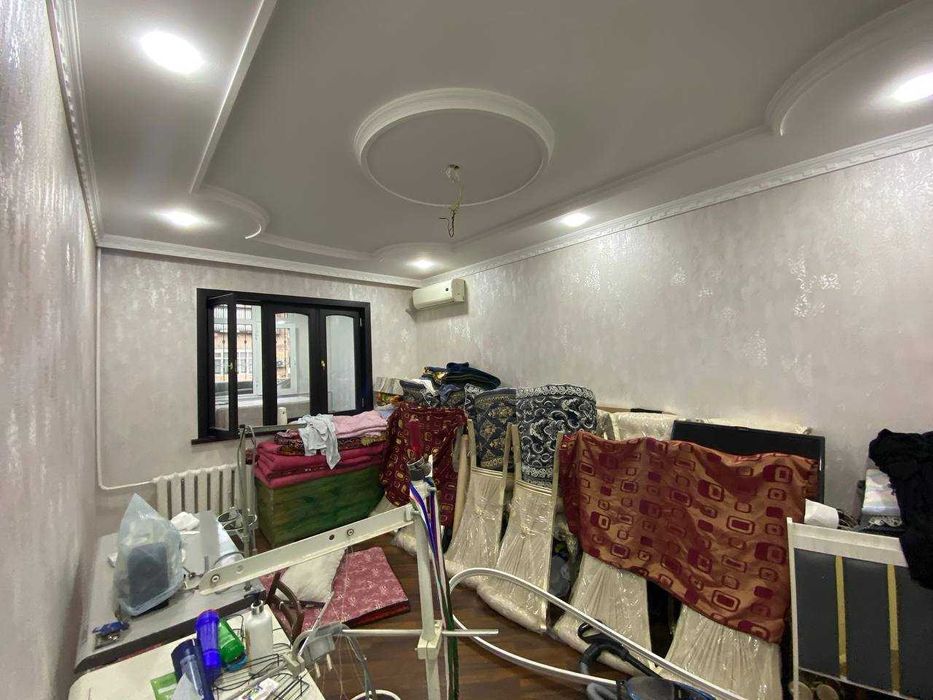 3 хона яхши тоза уй коракамишда