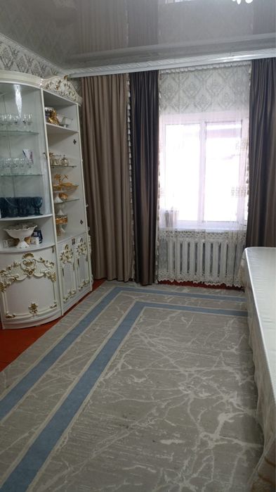 Срочно продается 4 ком дом