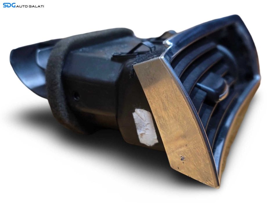 Grila Ventilatie Aerisire Bord Stanga Audi A6 C6 2004 - 2011 Cod 4F1820901D [D0748]