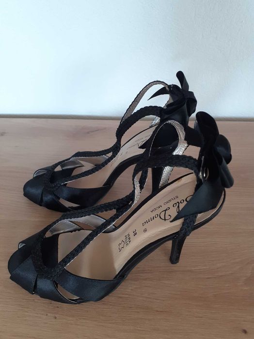 Sandale Solo Donna
