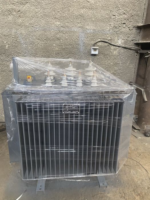 Трансформаторы ТМГ ТМ КТП КТПН