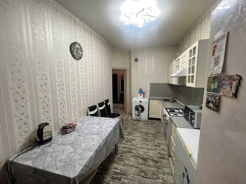 Продажа 2-комнатной квартиры