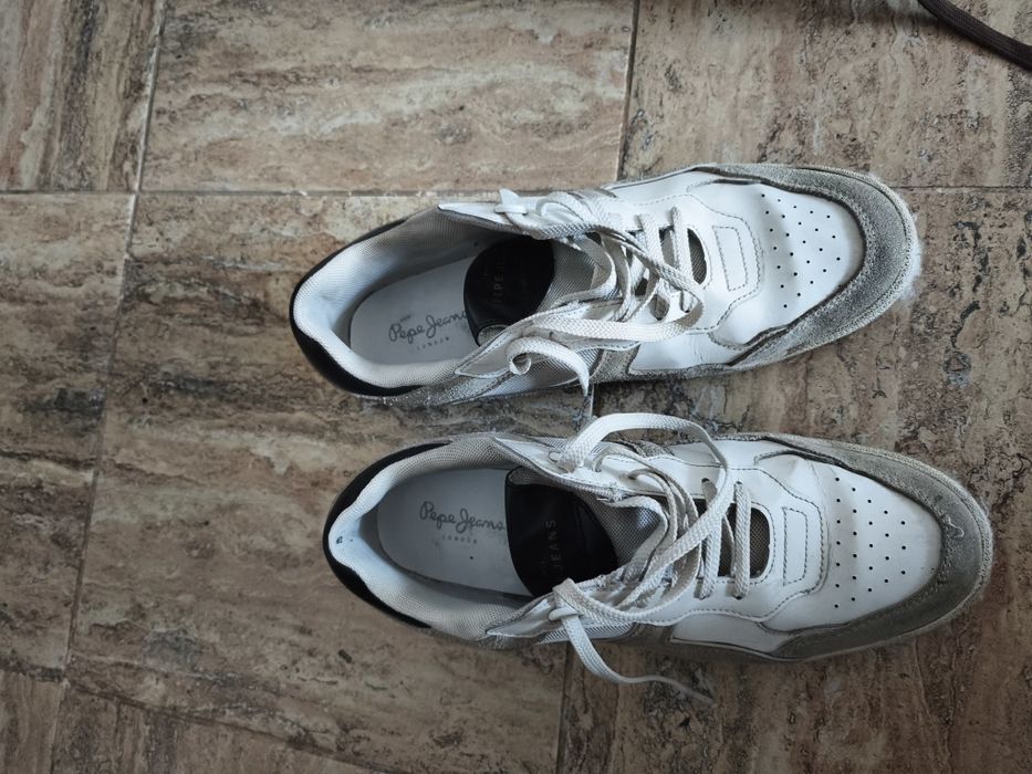 Vand incaltaminte piele, marimea 43