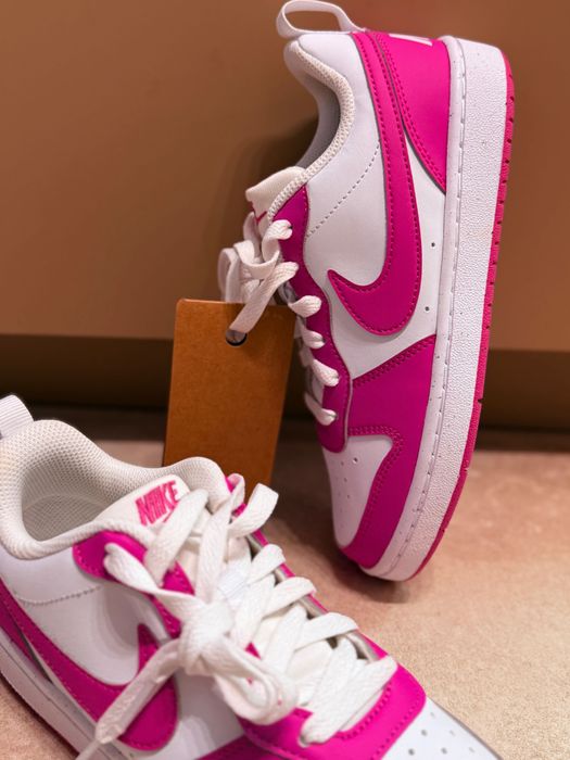 Дамски кецове Nike SB