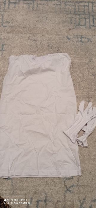 Форма бушлат китель