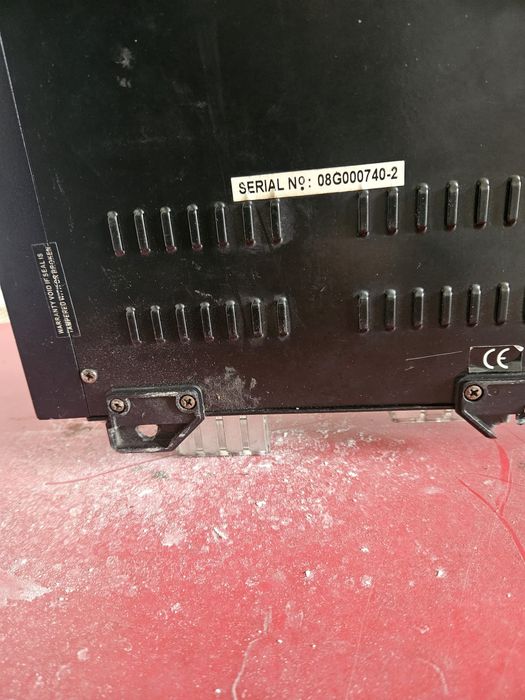 Бас каса JBL с усилвател !!!