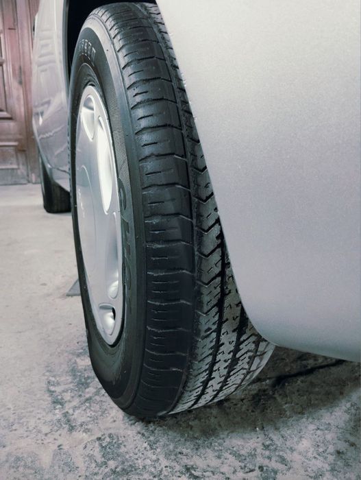 Матиз 2008 гидравлика рул холати зур