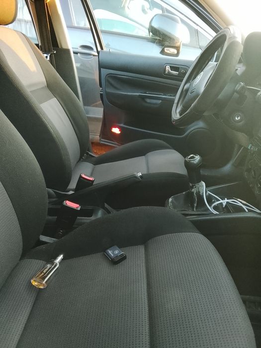 Golf 4 de vanzare