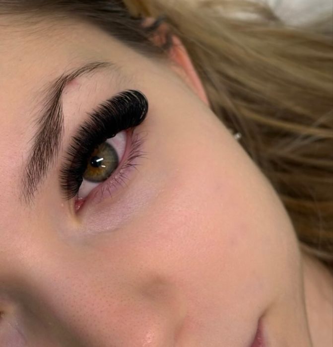 Extensii gene, micropigmentari sprancene, tratamente faciale & corpora