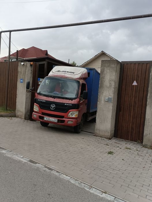 Вывоз мусора и качественно