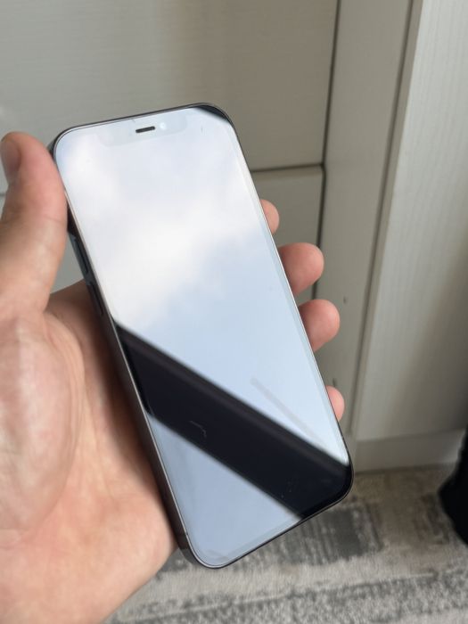 IPhone (Айфон) 12pro