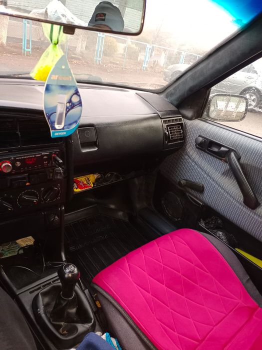 Продам Volkswagen Passat B3