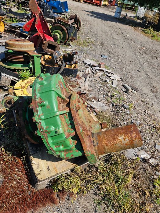 Butuci/transmisie finala combina John Deere Hillmaster AZ50478