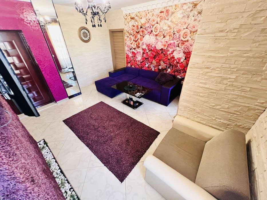 Продава се Двустаен апартамент в Бургас, Зорница - 46 кв.м за 3261 €/кв.м - Снимка #2