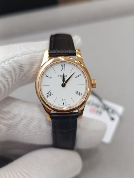 Tissot Everytime Swiss Made