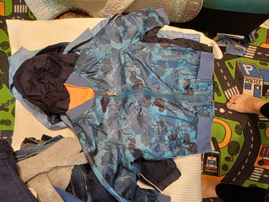 Geci si jumpere 1-2 ani