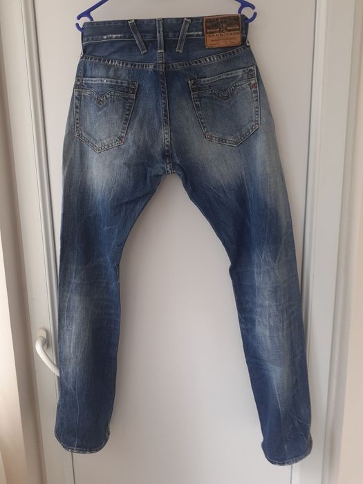 Blugi Replay W30-L32