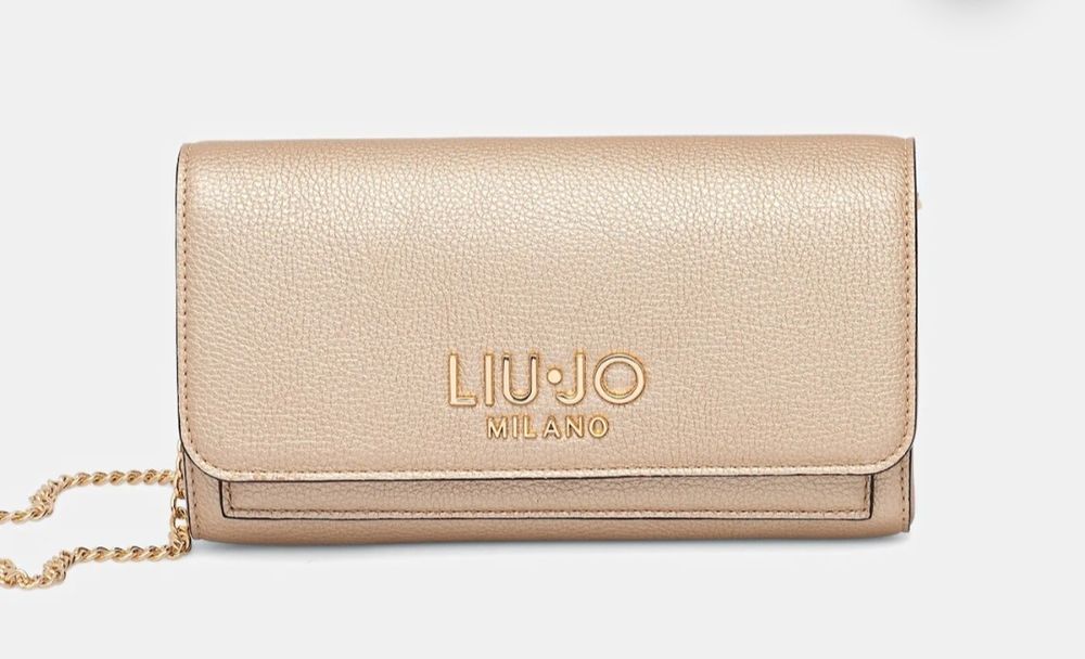 Портмоне Lio jo ново