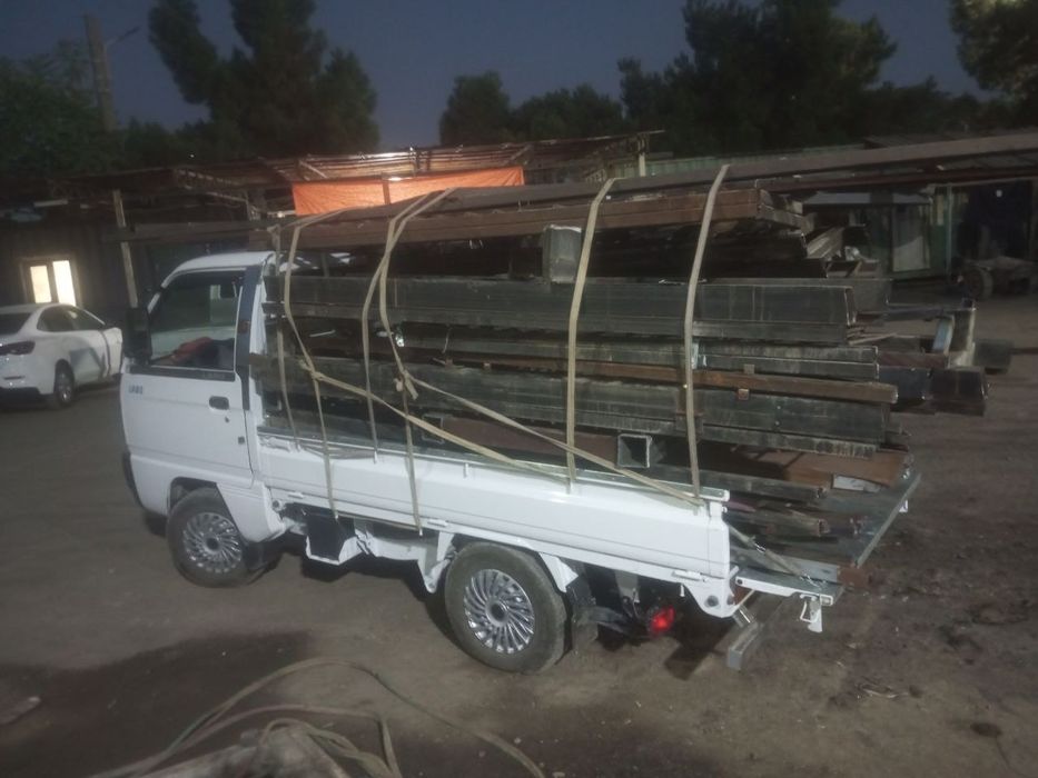 9000 sum Metallom b/y. Metall metallom