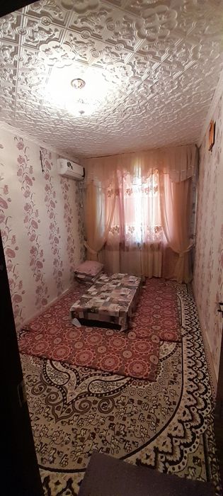 Srochni kvartera sotiladi