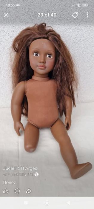 Lot jucarii second hand