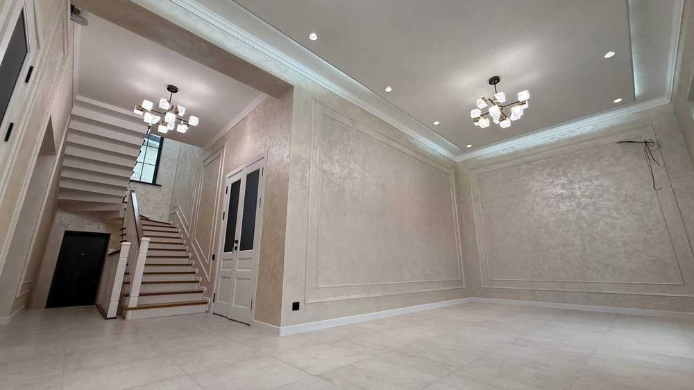 РАКАТ Махалля, Продается Новый Евро ДОМ , Яккасарайский район, ЦЕНТР