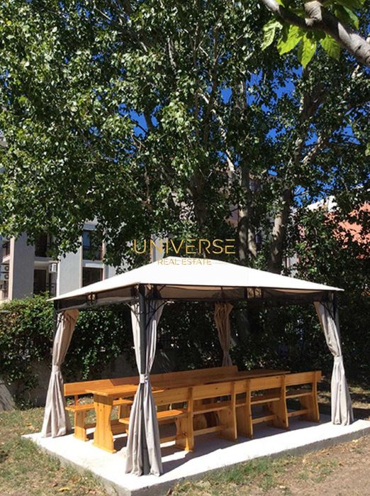 Продава се Двустаен апартамент в к.к. Слънчев бряг - 68 кв.м за 1295 €/кв.м - Снимка #14