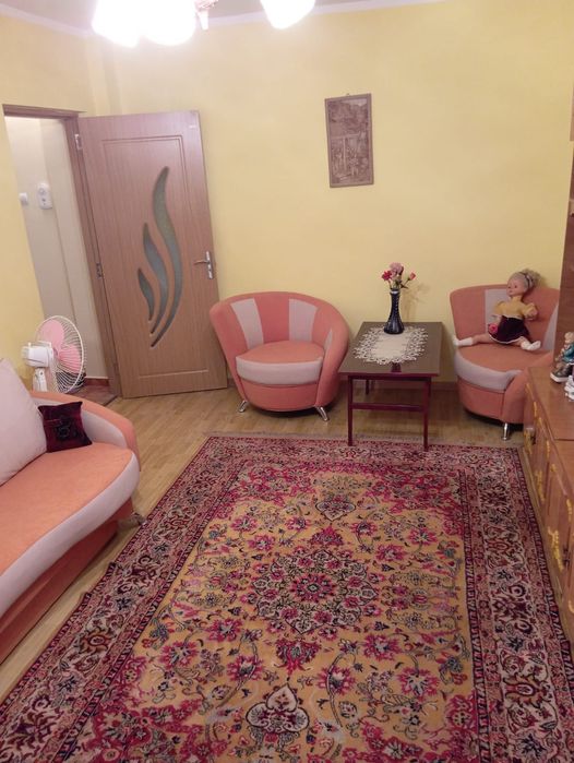 Vând apartament 1 camera ultracentral Orizont