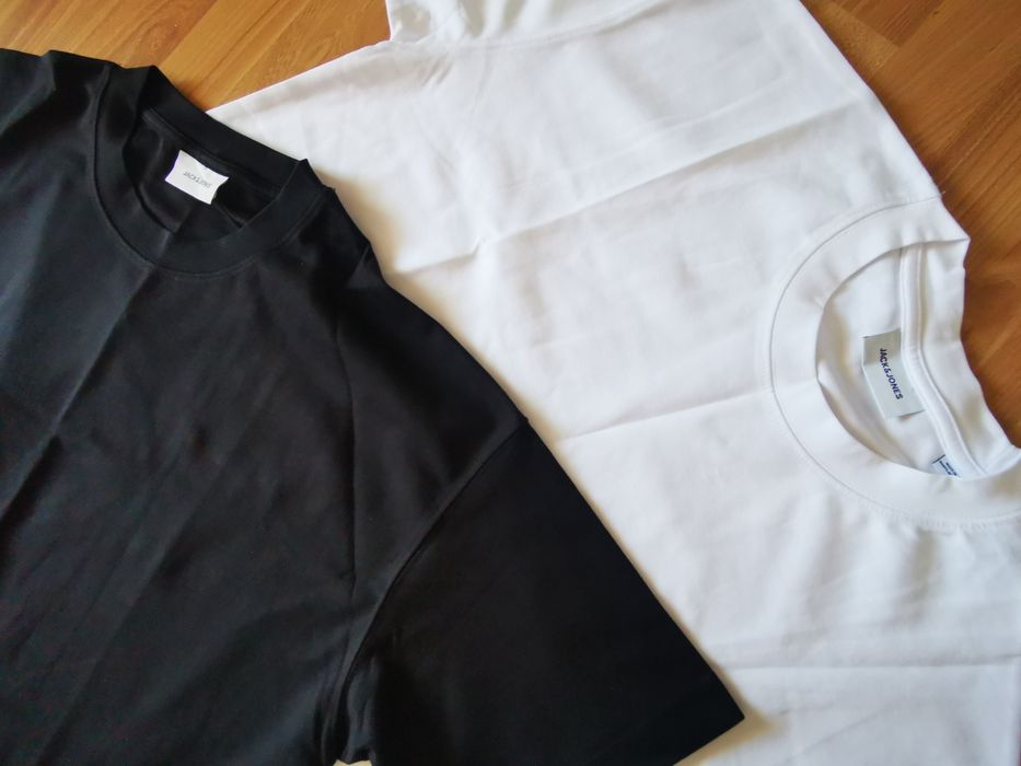 Tricou Jack&Jones Nou