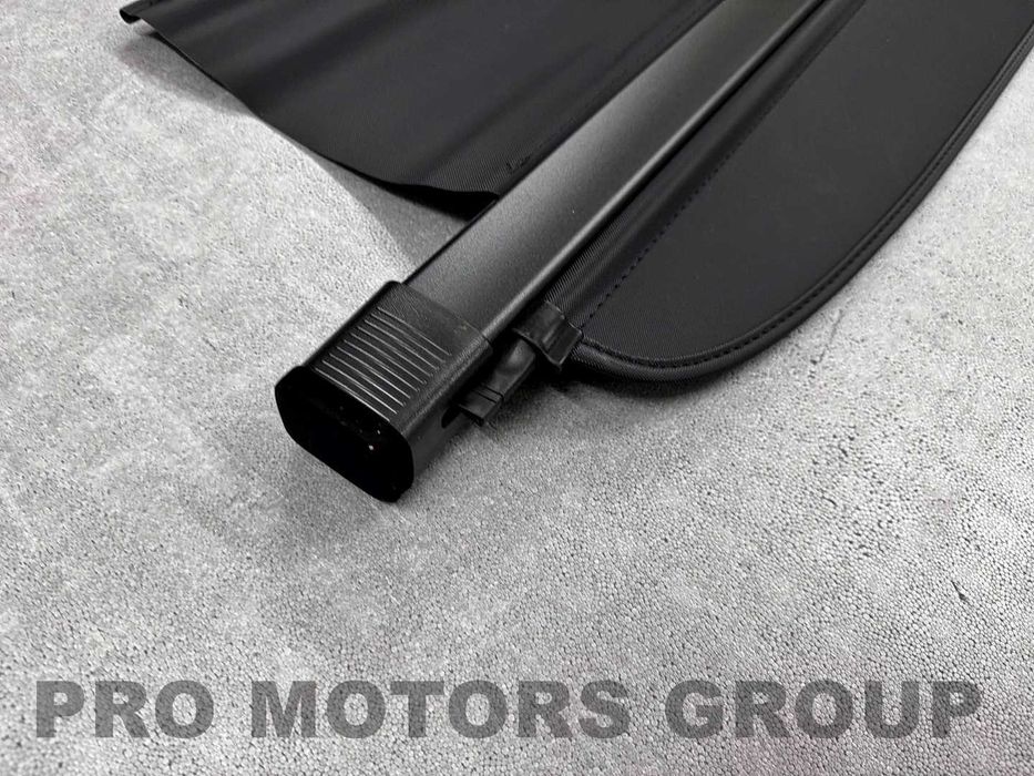 Щора за багажник Toyota 4Runner 2010-2022