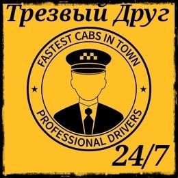 Трезвый водитель