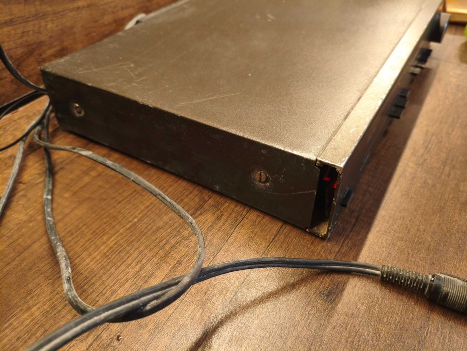 Аналогов тунер RFT ST-3930