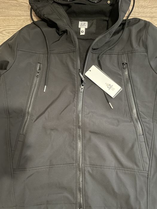 Яке C.P Company размер М