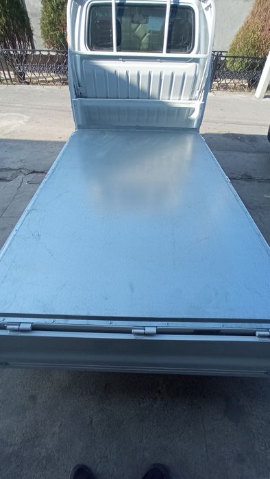 Tent hizmati va tunika qoplash hizmati