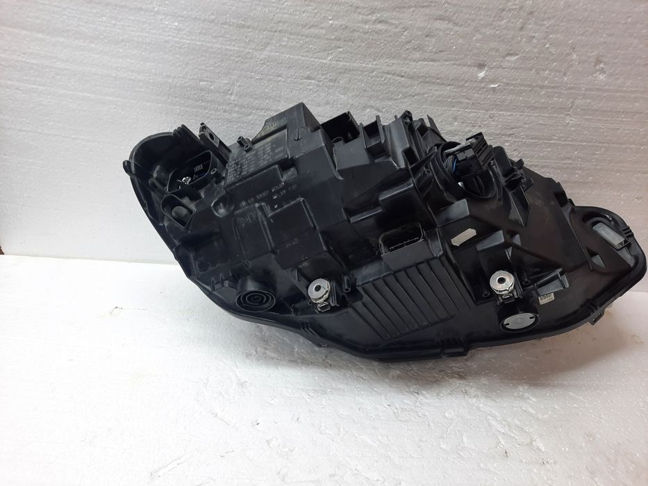 Far faruri bmw F32 F36 LCI full led adaptiv seria 4 stanga 2017-2019