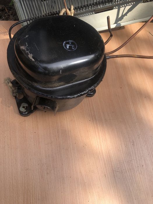 Компрессор для холодильника