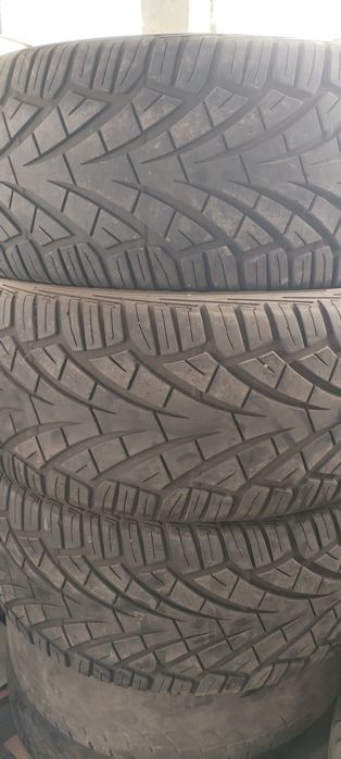 Летни гуми 295-45-20