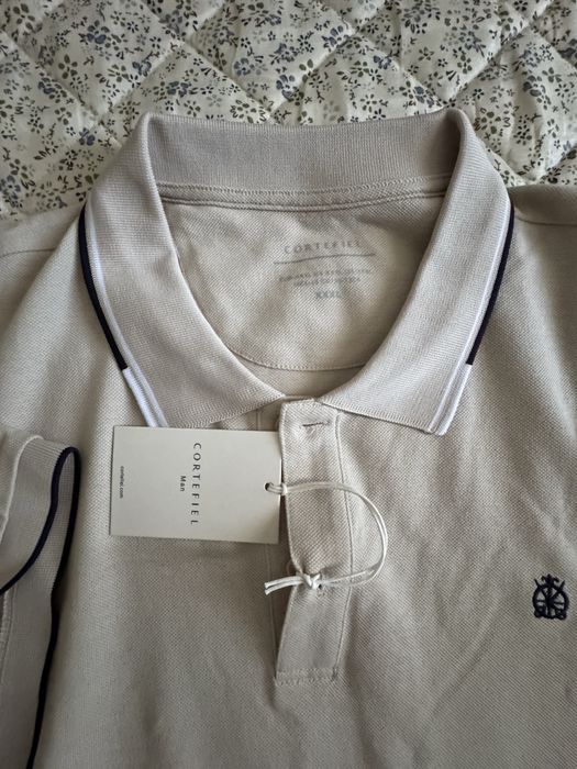 Tricouri polo noi