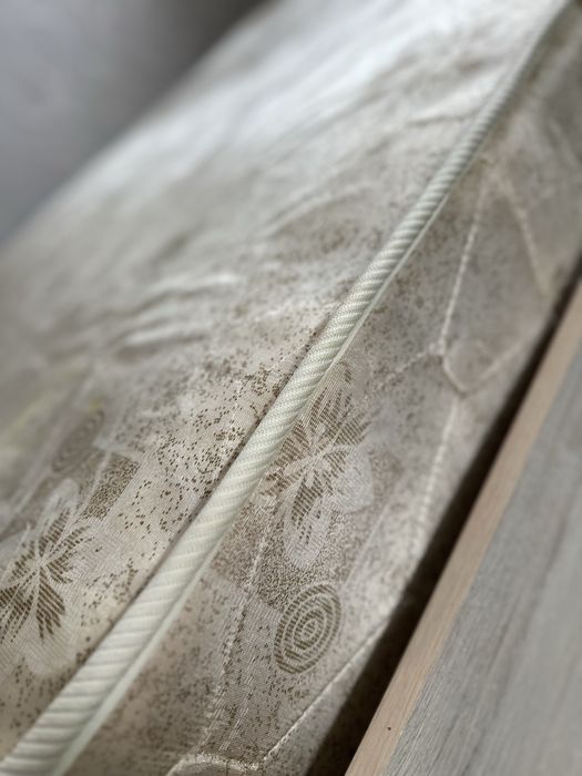 Продам кровать двухспалка