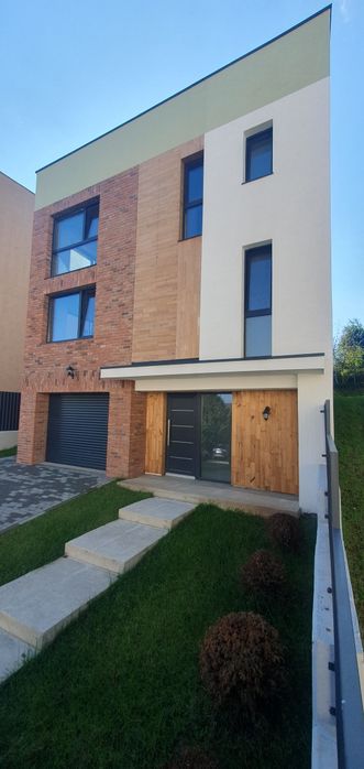 Casa - Vila de lux  Gruia- str. Vanatorului