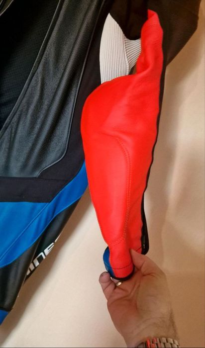 Мото екип Dainese